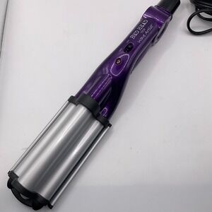 Bed Head TIGI Wave Artist Deep‎ Waver – Tourmaline Ceramic Hair Styling Tool
